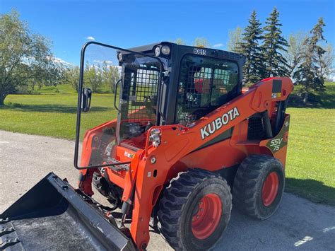 kubota skid steer controls|kubota skid steer price list.